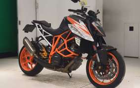 KTM 1290 SUPER DUKE R 2019