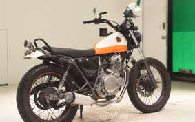 SUZUKI GRASS TRACKER 2023 NJ47A