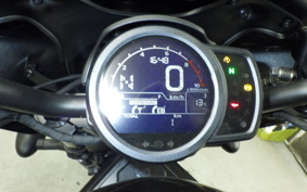 HONDA REBEL 1100 TD 2026 SC83