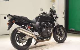 HONDA CB400SF GEN 4 2019 NC42