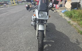 SUZUKI GSX1100S KATANA 1987 GS110X