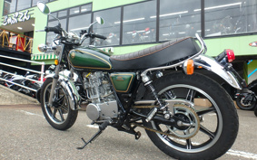 YAMAHA SR400 30TH ANNIVER  LIMITED ED 2011 RH01J