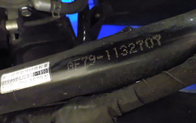 HONDA TACT-4ﾍﾞｰｼｯｸ AF79