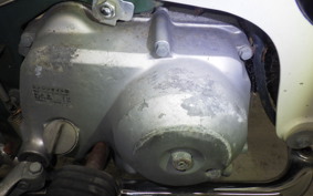 HONDA LITTLE CUB E 2014 AA01