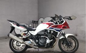 HONDA CB1300SF BOLDOR SC54