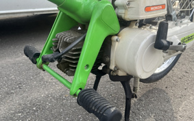 HONDA ROAD PAL NC50