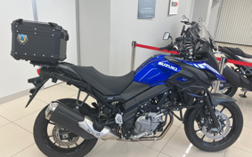 SUZUKI DL650 ( V-Strom 650 ) 2025 C733M