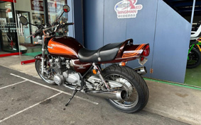 KAWASAKI ZEPHYR750RS 1996 ZR750C