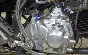 KAWASAKI KSR110 2022 KL110A