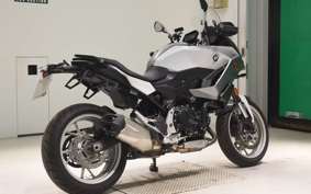 BMW F900XR 2021