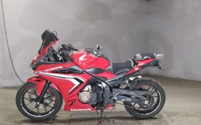 HONDA CBR400R NC56