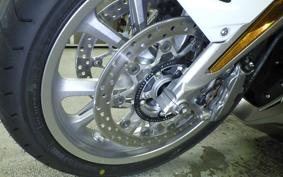 HONDA GL 1800 GOLD WING TOUR DCT 2026 SC79