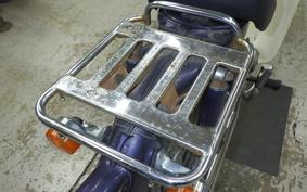 HONDA C70 SUPER CUB 2025 C70