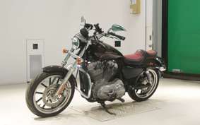 HARLEY XL883LI 2011