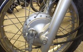 HONDA C110 SUPER CUB JA10
