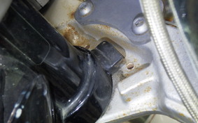 YAMAHA DRAGSTAR 400 CLASSIC 2005 VH01J