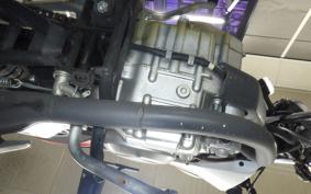 YAMAHA YBR125