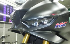 HONDA CBR1000RR RSP 2025 SC82