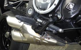 DUCATI DIAVEL 1260 S 2020