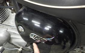 KAWASAKI ESTRELLA RS 1995 BJ250A