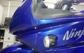 KAWASAKI NINJA 250R 2004 EX250K