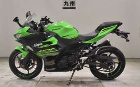 KAWASAKI NINJA 400 2018 EX400G