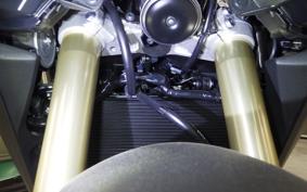YAMAHA TRACER 9 GT 2026 RN99J