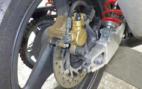 HONDA CB400 SUPER BOLDOR VTEC 2006 NC39