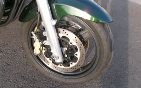 KAWASAKI ZEPHYR 750 2006 ZR750C