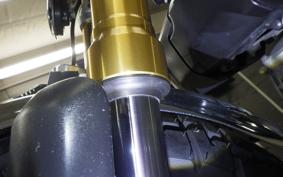 HONDA MONKEY 125 2007 JB02