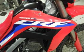 HONDA CRF250L MD47
