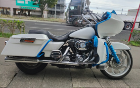 HARLEY HARLEY FLTR1450 2003 FPV