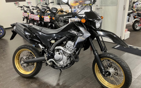 HONDA CRF250M MD38