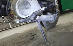 HONDA MONKEY 2011 Z50J