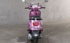 VESPA VESPA LX150IE M68200
