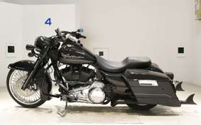 HARLEY FLHR 1580 2010