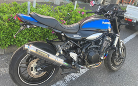 KAWASAKI Z900RS 2024 ZR900K
