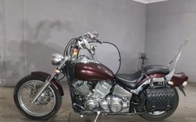 YAMAHA DRAGSTAR 400 2005 VH01J