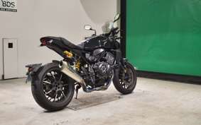 HONDA CB1000R GEN 2 2023 SC80