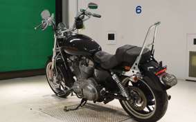 HARLEY XL883LI 2012