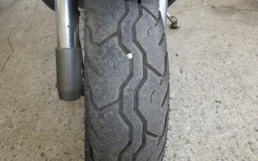 YAMAHA JOG ZR 3YK