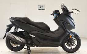 HONDA FORZA 250 1999 MF13
