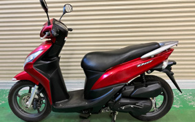 HONDA DIO 110 JF31