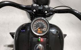 HARLEY FLSTBS1800 2016 JT9