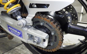 YAMAHA XJR1300 Gen.2 2007 RP17J