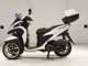 Фото Yamaha TRICITY 125 2016 с японского аукциона