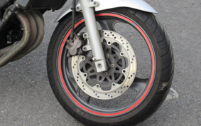 SUZUKI GSX250 ZR250C