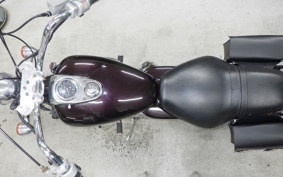HONDA MAGNA 250 2009 MC29