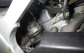 SUZUKI RG125 Gamma NF13A