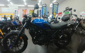 HONDA CL500 2025 PC68